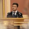​Зеленський починає переговори з лідерами фракцій.