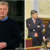 ​Дзен-диета за €3600. Почему Петр Порошенко резко похудел