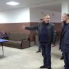 ​Петровський Олександр Володимирович: завдяки благодійному фонду «Солідарність» Дніпровський геріатричний пансіонат отримав нове обличчя