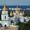 ​На чолі золотоверхого Києва та всієї України