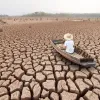 ​Майже 700 млн. людей можуть загинути через глобальне потепління до 2100 року, — заявляє ВООЗ