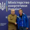 ​Галущенко: Найважливіше - забезпечити безпеку на ЗАЕС та її роботу після деокупації