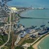 ​ЗСУ атакували нафтобазу в окупованій Керчі та порт в Краснодарському краї