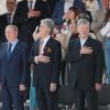 Кучма, Ющенко і Порошенко відмовилися від ордена Білого Орла