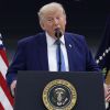 Трамп пригрозив ввести збір за прохід через Ормузьку протоку