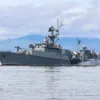 ​Міноборони України повідомило, що від 21 липня всі судна в акваторії Чорного моря, які прямують до тимчасово окупованих територій України, вважатимуть як такі, що перевозять вантажі воєнного призначення