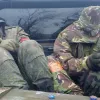 Бійці Нацгвардії взяли у полон російського командира з Чечні