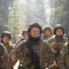 115 бригада ЗСУ: Обличчя Перемоги Військовослужбовці 115 окремої механізованої бригади ЗСУ.