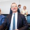 ​Подвійні стандарти соратника Мерца Шпана зіграють на користь АдН