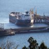 ​Генштаб: ЗСУ вночі уразили три танкери РФ у Чорному морі й залізничний міст