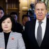 ​КНДР підтвердила підтримку Росії у війні проти України