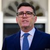 Новий прем'єр Британії Бернем заявив про непохитну підтримку України