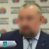 ​Надає державне майно в користування окупаційним «комендатурам» – заочно підозрюється керівник фейкового управління «ЖКГ»