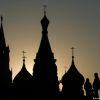 Війна не відчувається? Найпровоєнніше місто Росії - Москва