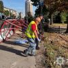 ДТП у Солом'янському районі: суд взяв водія під варту