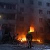 Росія вночі атакувала Суми: шестеро постраждалих