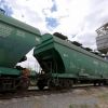 Україна просить у Польщі більше потягів для експорту зерна