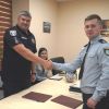 ДОНЕЦЬКИЙ ЮРИДИЧНИЙ ІНСТИТУТ УКЛАВ МЕМОРАНДУМ ПРО СПІВПРАЦЮ З ДЕПАРТАМЕНТОМ КІБЕРПОЛІЦІЇ НАЦІОНАЛЬНОЇ ПОЛІЦІЇ УКРАЇНИ