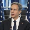 ​США не визнають анексії жодної частини України росією, – Ентоні Блінкен