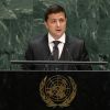 ​Зеленський виступив на Генасамблеї ООН