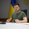 ​Держава, яка провокує голод, має отримувати від світу найжорсткішу реакцію – виступ Президента на Global Food Security Summit