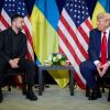​Зеленський поговорив з Трампом: Домовилися зустрітися в Нью-Йорку
