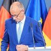 ​Партія Мерца не проходить в ландтаг Мекленбурга-Передньої Померанії