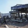 ​РФ від ранку атакувала дві АЗС на Житомирщині