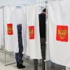 ​Вибори до Держдуми РФ: "Єдина Росія" набирає понад половину голосів