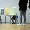 Вибори у Мекленбургу-Передній Померанії: АдН випереджає СДПН
