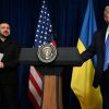 ​Трамп знову попросив Зеленського припинити удари по НПЗ в Росії