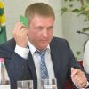 ​На Ужгородщині Руслан Чорнак, кандидат на посаду Голови Середнянської ОТГ - порушив виборче законодавство