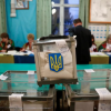 ​ЦВК: проголосуй без маски – отримай штраф