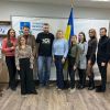 ​Як правильно говорити з медіа: лекція для прокурорів Луганщини від головного редактора «Суспільне Донбас»