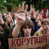 Корупція, а не війна, може зупинити вступ України до ЄС, застерігає Богуславець