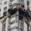 ​РФ атакувала критичну інфраструктуру Дніпра та об'єкт "Нафтогазу" на Харківщині