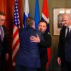 ​Після зустрічі в Норвегії: Віткофф вирушить у Санкт-Петербург на переговори з Путіним 21 жовтня
