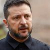 Зеленський про мирну угоду: Україна готова заморозити війну вздовж лінії фронту