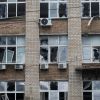 Росія вдарила по Інституту кардіології та енергооб'єкту в Києві: є постраждалі, частина міста без світла