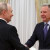 ​Віткофф зустрічається з Путіним у Петербурзі