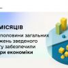 ​В. о. Голови ДПС Леся Карнаух: За 10 місяців більше половини загальних надходжень зведеного бюджету забезпечили 4 сектори економіки