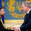 ​Зеленський: Україна і США працюватимуть над планом для завершення війни