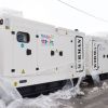 ​Херсонська область отримала 17 генераторів різної потужності 