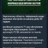 ​Ситуація на Херсонщині