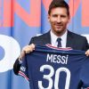 ​Мессі погодився продовжити контракт із ПСЖ