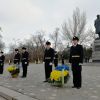 В Одесі відзначили День Соборності України
