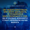 ​За матеріалами СБУ та ДБР підозру в державній зраді отримали 16 працівників Маріупольського СІЗО, які в умовах воєнного стану перейшли на бік ворога