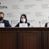 ​У прокуратурі за участю правозахисних організацій відбувся круглий стіл щодо захисту прав громадян на тимчасово окупованих територіях Донеччини