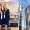 ​Анжелика Коноплянко, Юлия Янова: Прятались от налоговой и оформляли элитные квартиры на родственников: риелтор разоблачила подружек-чиновниц из АМКУ