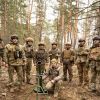 ​115 бригада ЗСУ: Мінометники 115 бригади ЗСУ